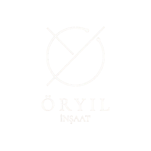 ÖRYIL İNŞAAT Logo